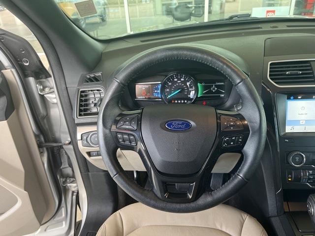 2018 Ford Explorer XLT for sale in Madisonville, KY – photo 17