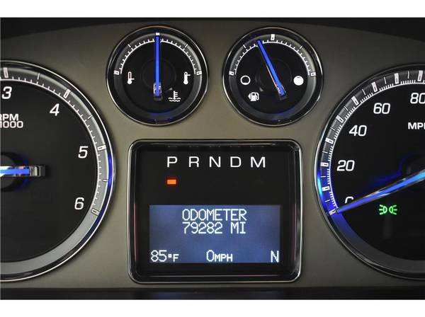 2011 Cadillac Escalade 4WD AWD Sport Utility 4D SUV for sale in Escondido, CA – photo 14