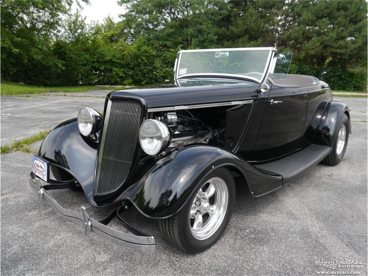 1934 Ford Street Rod for sale in Alsip, IL – photo 3