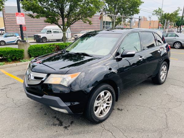 2008 Acura MDX for sale in Brooklyn, NY