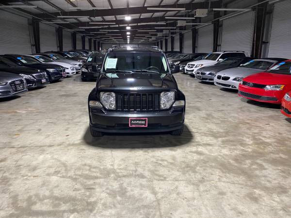 2012 Jeep Liberty 4X4 - cars & trucks - by owner - vehicle... for sale in Houston, TX – photo 4