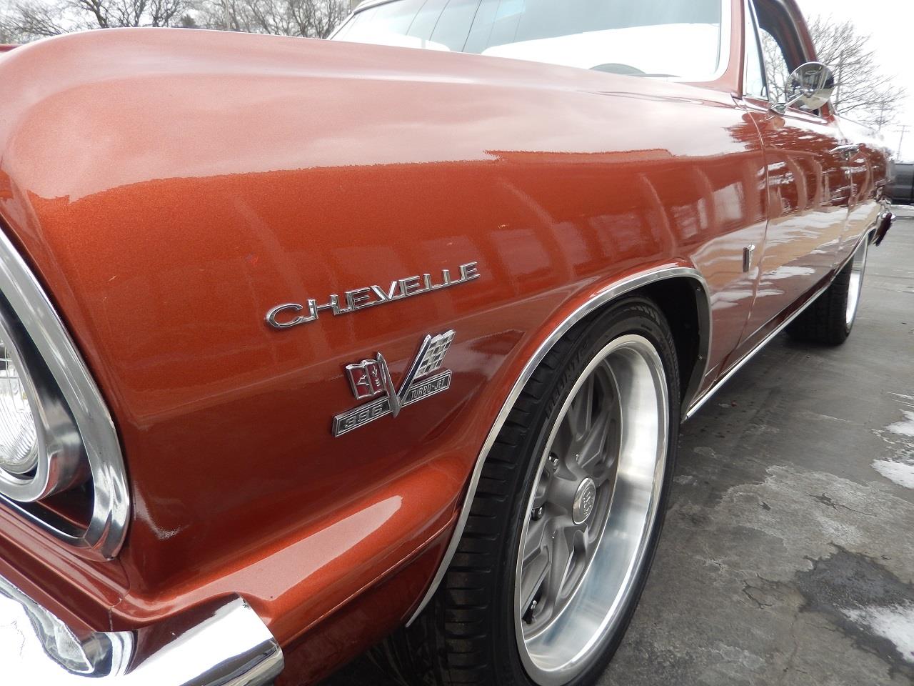 1964 Chevrolet El Camino for sale in Clarkson, MI – photo 4