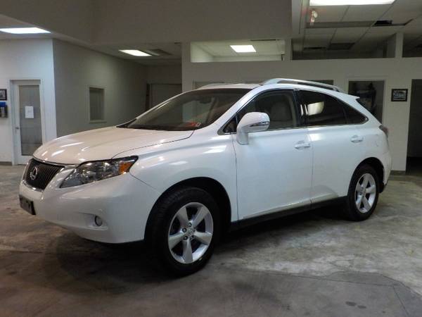 2011 Lexus RX 350 AWD Cash is King Lets Deal Open Sundays - cars &... for sale in Bridgeport, WV – photo 5