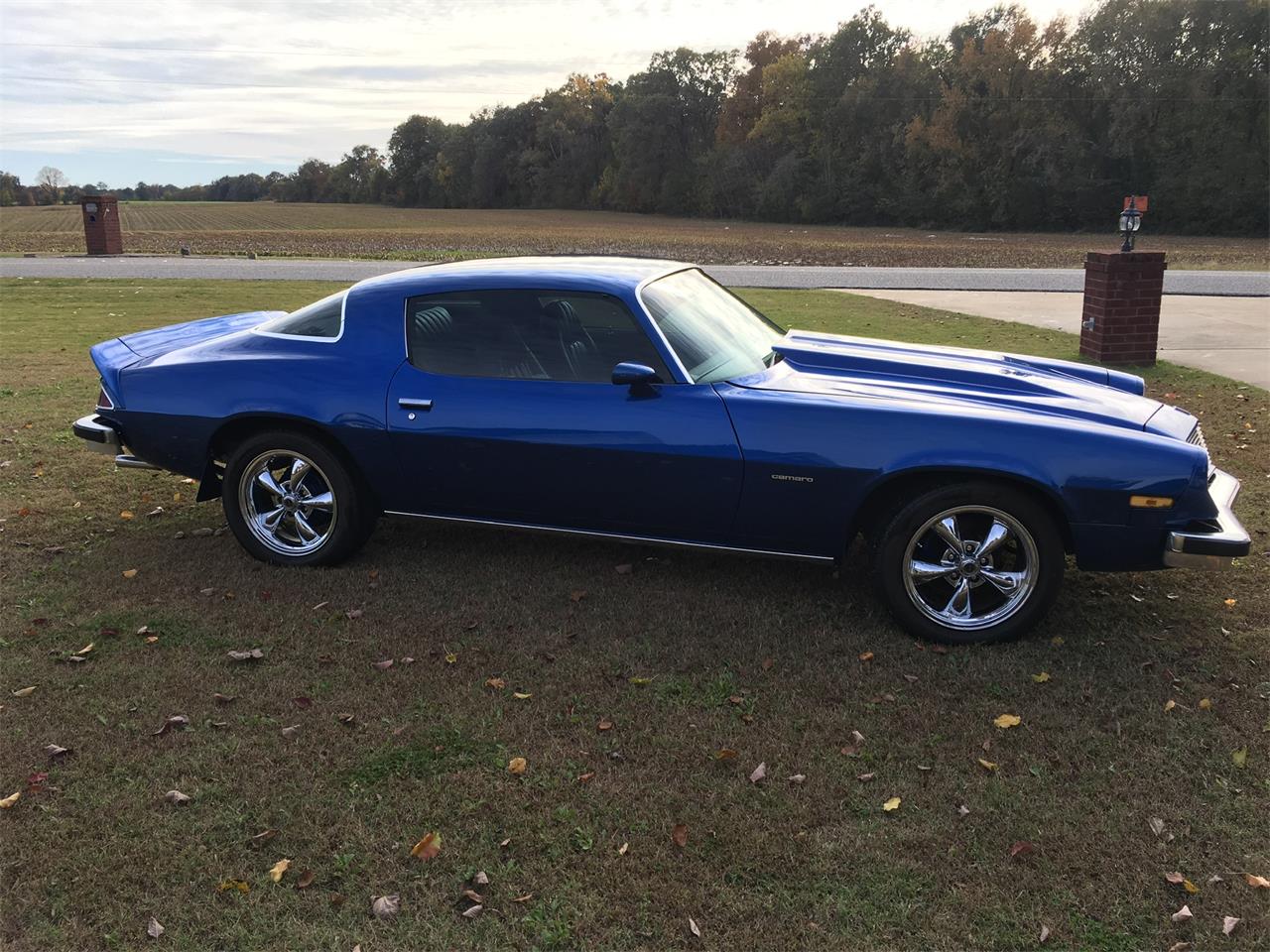 1975 Chevrolet Camaro for sale in Trenton , TN – photo 4