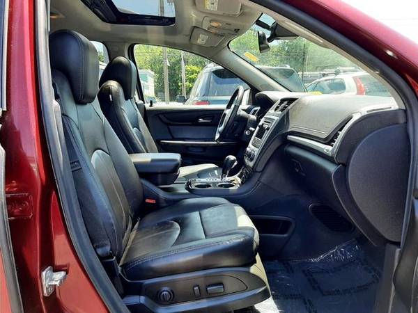2017 GMC Acadia Limited Sport Utility 4D - - by dealer for sale in North Attleboro, RI – photo 24