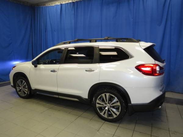 2019 Subaru Ascent 2 4T Touring 7-Passenger - - by for sale in Anchorage, AK – photo 10