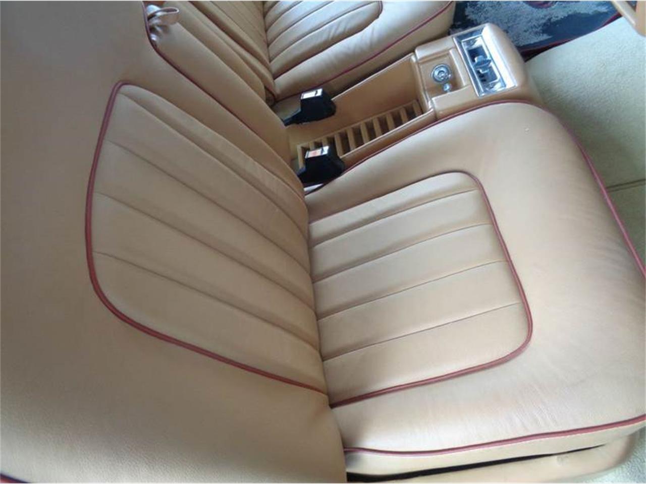 1980 Rolls-Royce Silver Wraith for sale in Fort Lauderdale, FL – photo 23