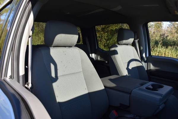 2019 Ford F-150, F 150, F150 Medium Earth Gray for sale in Watertown, NY – photo 21