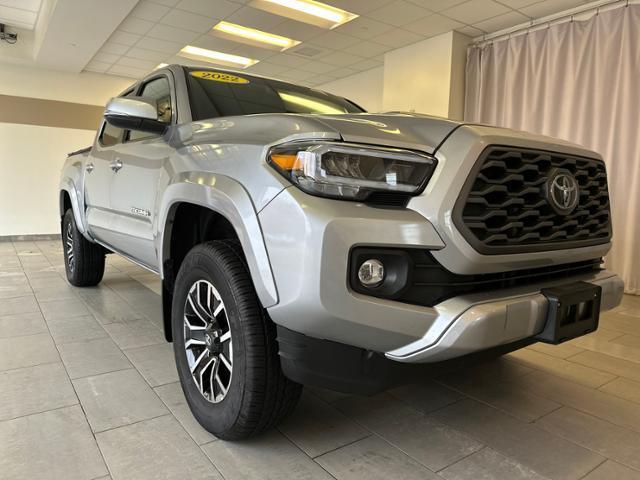 2022 Toyota Tacoma TRD Sport for sale in North Attleborough, MA – photo 14