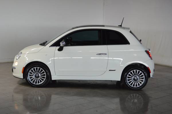 2012 FIAT 500 Lounge for sale in Austin, TX – photo 5