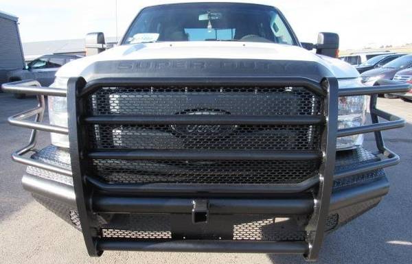 2015 FORD SUPER DUTY F-250 SRW XL - - by dealer for sale in Spearfish, SD – photo 2