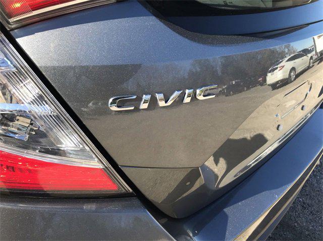 2020 Honda Civic LX for sale in Hopewell, VA – photo 30