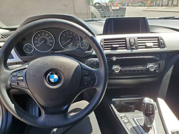 Clean 2013 bmw 328i twin power turbo for sale in Alburquerque, NM – photo 7