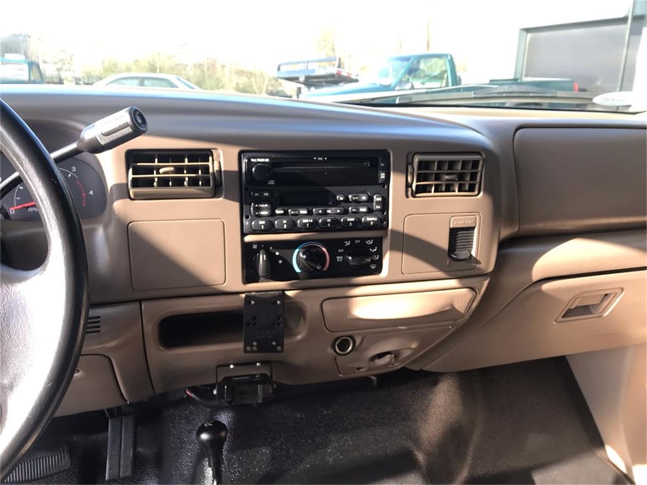 2001 Ford F550 for sale in Dickson, TN – photo 11