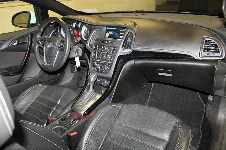 2019 Buick Cascada Premium FWD for sale in Scranton, PA – photo 30