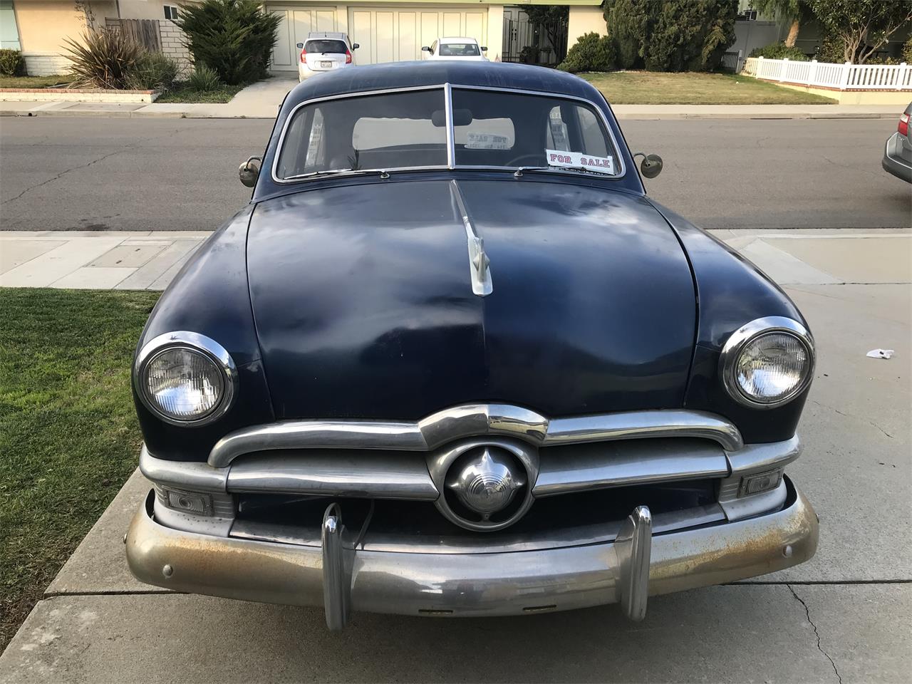 1950 Ford 2-Dr Sedan for sale in Huntington Beach, CA – photo 3