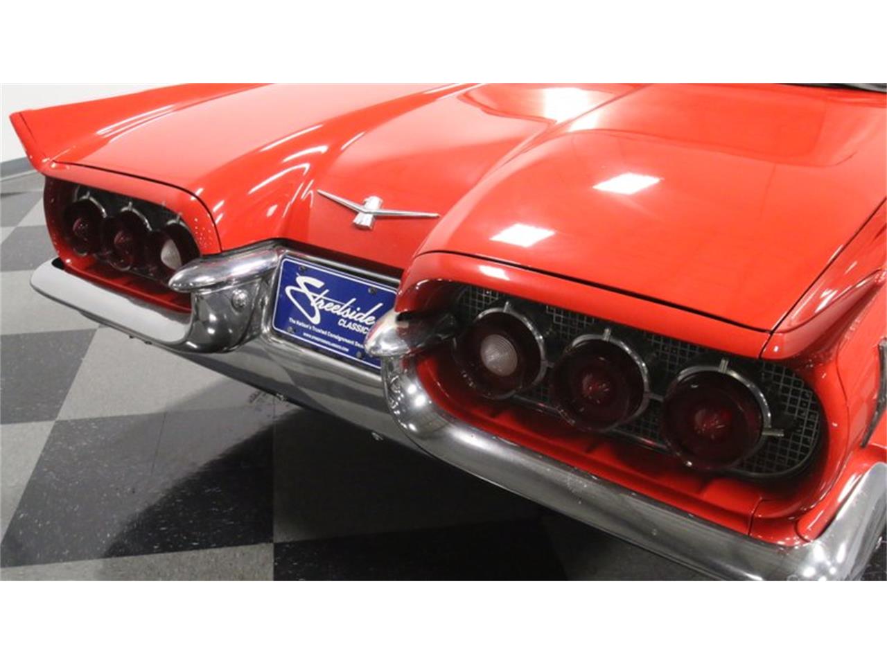 1960 Ford Thunderbird for sale in Lithia Springs, GA – photo 28