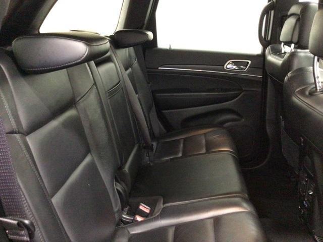 2021 Jeep Grand Cherokee Limited for sale in Other, WI – photo 48