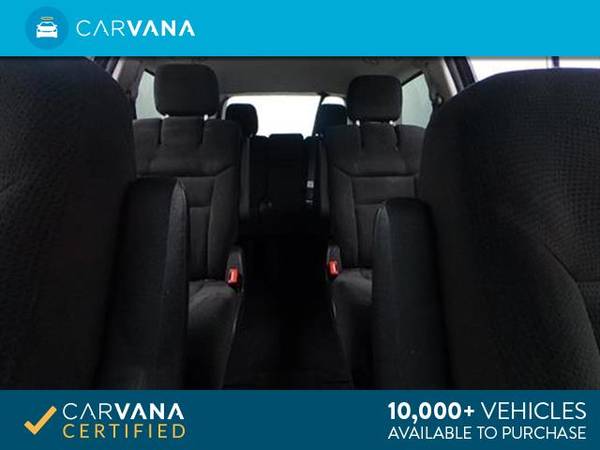 2015 Dodge Grand Caravan Passenger SXT Minivan 4D mini-van Gray - for sale in Las Vegas, NV – photo 17