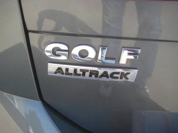 2019 Volkswagen Golf Alltrack S - - by dealer for sale in Lincoln, NE – photo 6