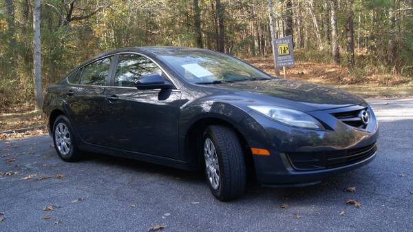 2012 MAZDA 6i SPORT 111K MILES DRIVES GREAT NEEDS NOTHING - cars &... for sale in Alpharetta, GA – photo 6