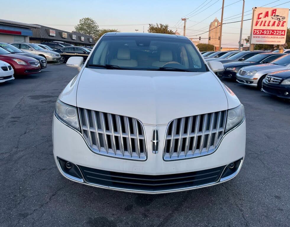 2012 Lincoln MKT EcoBoost AWD for sale in Virginia Beach, VA – photo 2