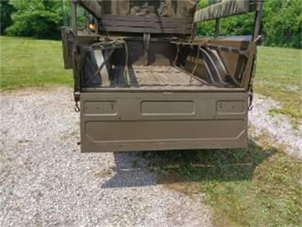 1954 Dodge Power Wagon for sale in Winchester , KY – photo 13