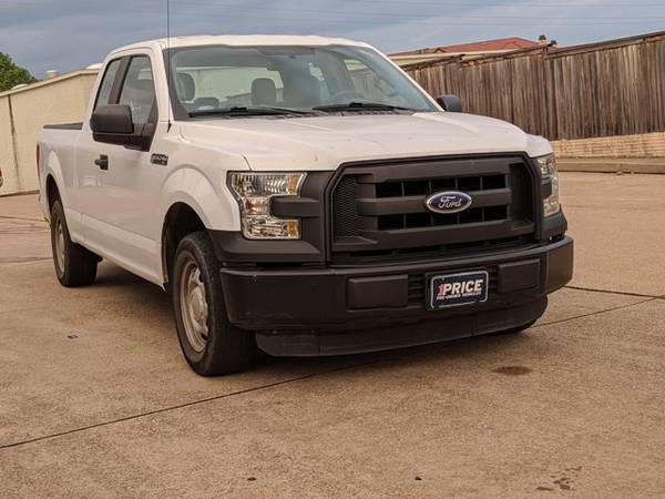 2016 Ford F-150 XLT SKU:GKD58998 Pickup - cars & trucks - by dealer... for sale in Fort Worth, TX – photo 3