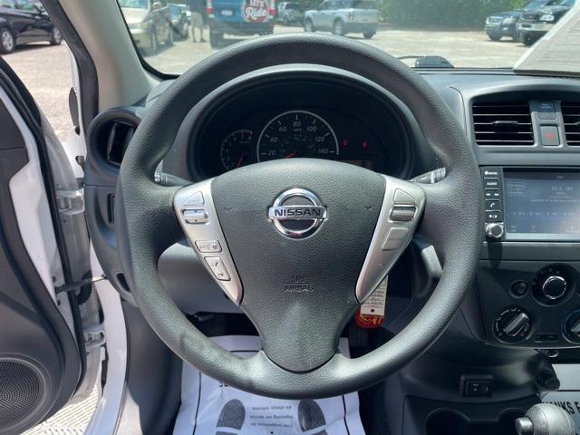2019 Nissan Versa 1.6 S+ for sale in Conway, SC – photo 37