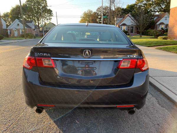 2011 Acura TSX 2.4L 4cyl auto ** 1 Owner ** for sale in Elmont, NY – photo 16