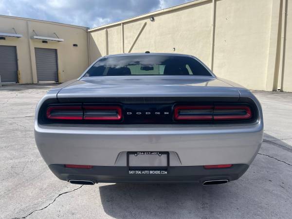 2016 DODGE CHALLENGER ASK FOR CAMI - - by dealer for sale in Hollywood, FL – photo 2