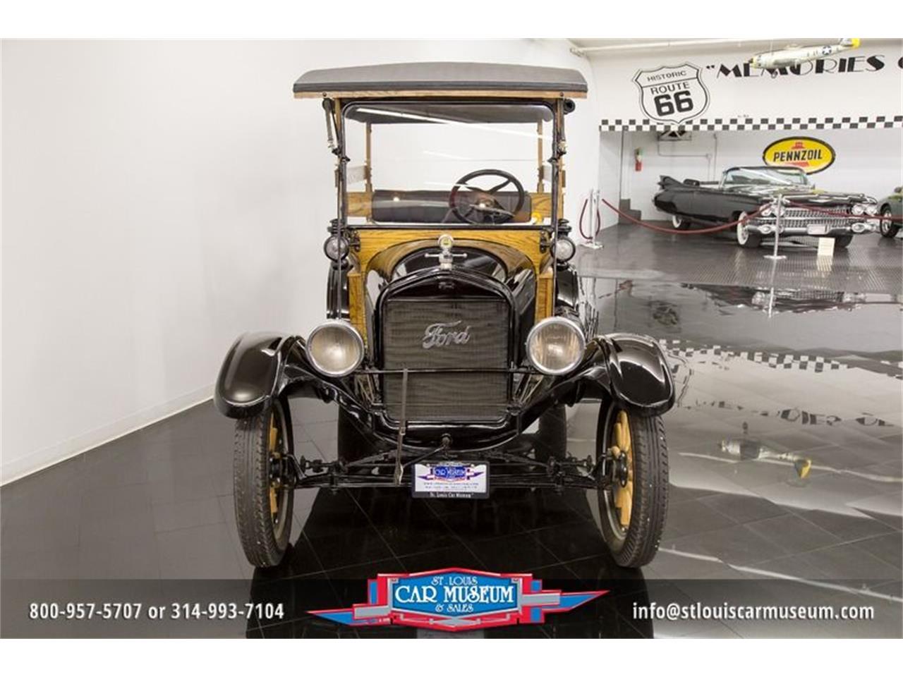 1926 Ford Model T for sale in Saint Louis, MO – photo 4