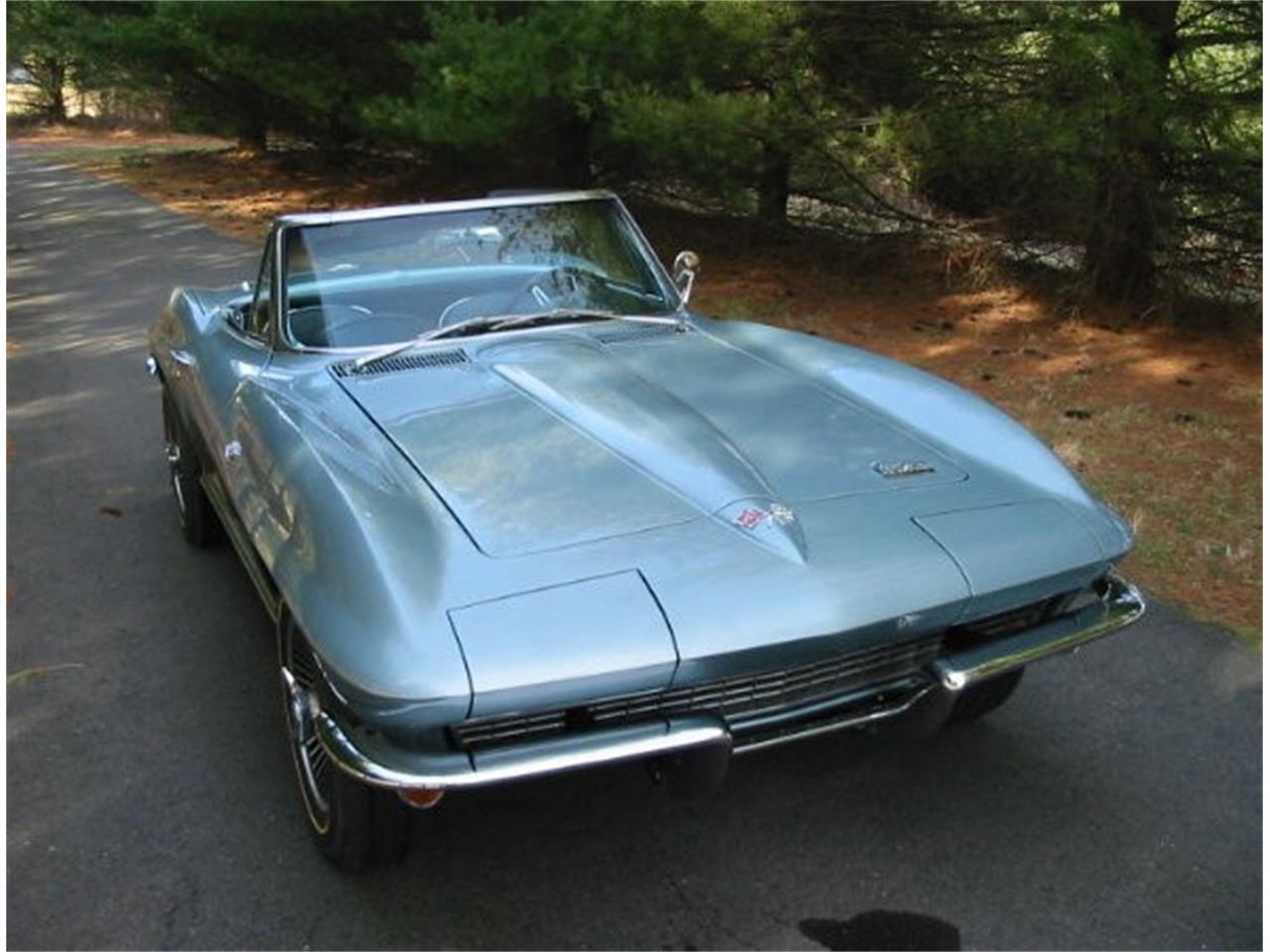 1966 Chevrolet Corvette for sale in Harpers Ferry, WV – photo 4