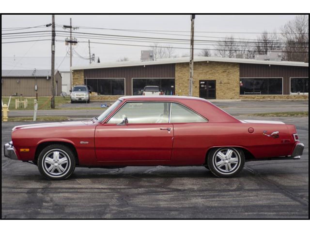 1976 Plymouth Scamp for sale in Indianapolis, IN – photo 37