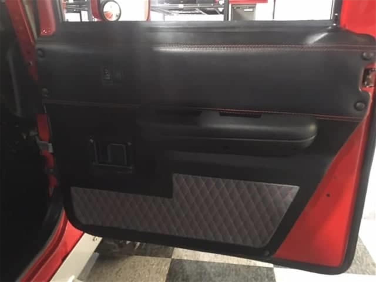 1996 Hummer H1 for sale in Pittsburgh, PA – photo 9