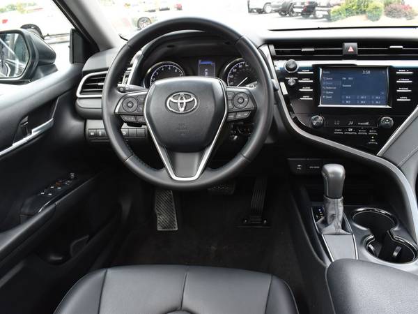 2018 Toyota Camry SE for sale in Spartanburg, SC – photo 5