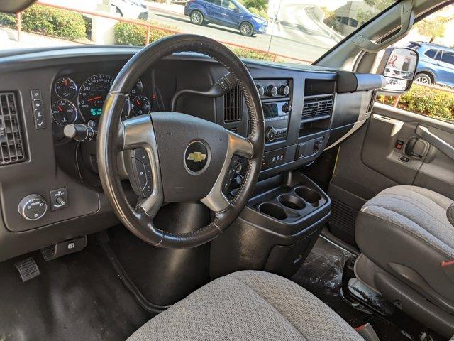 2017 Chevrolet Express 2500 Work Van for sale in Henderson, NV – photo 11