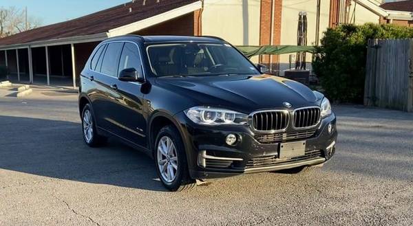 2014 BMW X5 - cars & trucks - by dealer - vehicle automotive sale for sale in Metairie, LA – photo 24