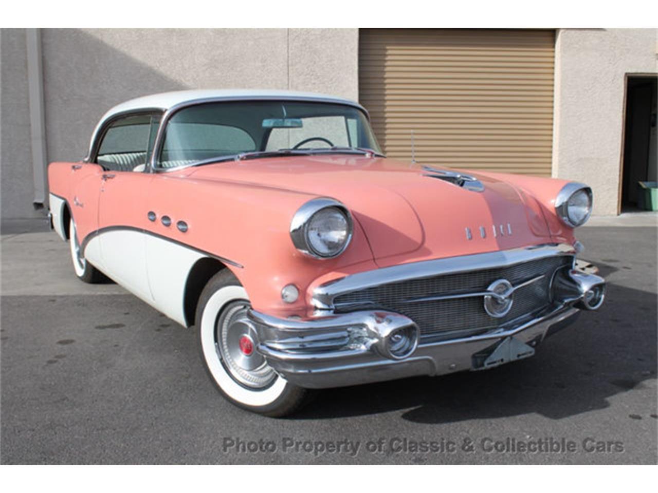 1956 Buick Special for sale in Las Vegas, NV – photo 7