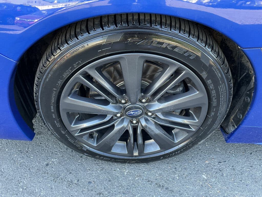 2018 Subaru WRX Sedan for sale in Woodinville, WA – photo 3