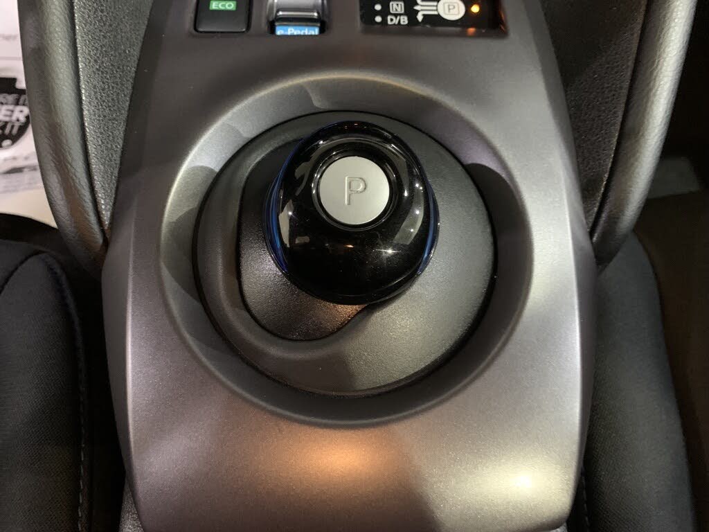 2020 Nissan LEAF S Plus FWD for sale in Mattoon, IL – photo 12