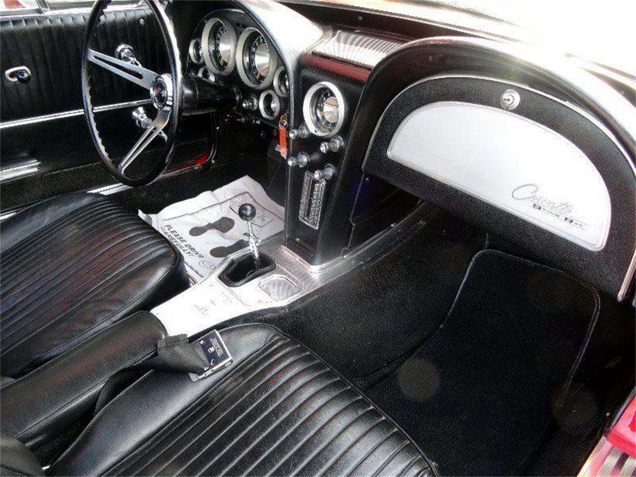 1963 Chevrolet Corvette for sale in Phoenix, AZ – photo 19