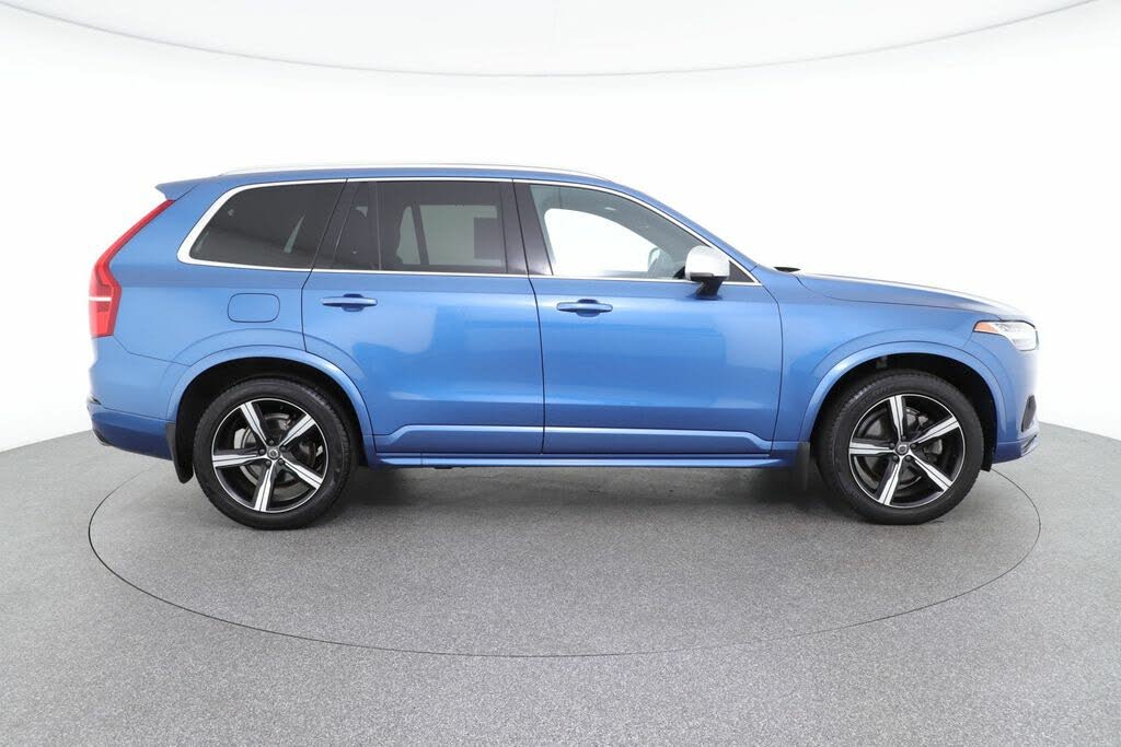 2019 Volvo XC90 T6 R-Design AWD for sale in Other, NJ – photo 4