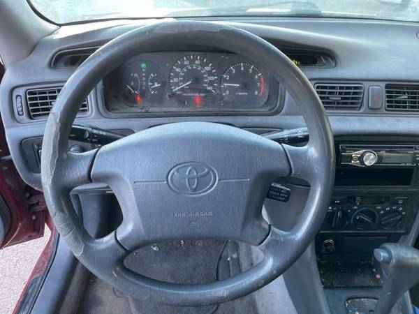 1997 Toyota Camry - - by dealer - vehicle automotive for sale in Grand Junction, CO – photo 11