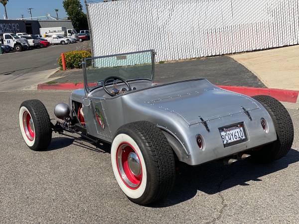 Ford hot rod rat rod for sale in Orange, CA – photo 6