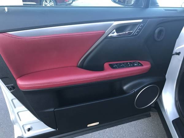 2016 Lexus RX 350 F Sport for sale in Boise, ID – photo 14