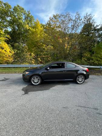 2007 Scion tC Hatchback Coupe 2D - - by dealer for sale in Poughkeepsie, NY – photo 3