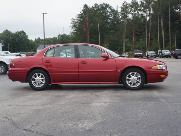 *2005* *Buick* *LeSabre* *Limited* for sale in Muskegon, MI – photo 3