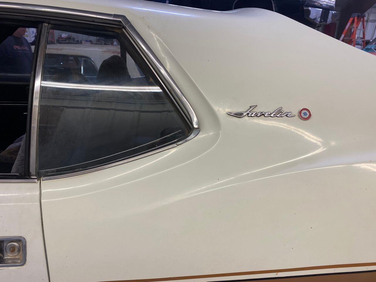 1974 AMC Javelin for sale in Brookings, SD – photo 44