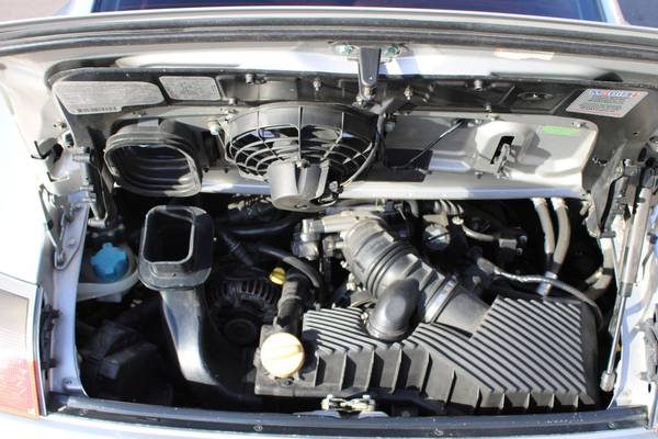 1999 Porsche 911 Carrera Freshly Rebuilt Engine Upgraded IMS and for sale in Fort Collins, CO – photo 24